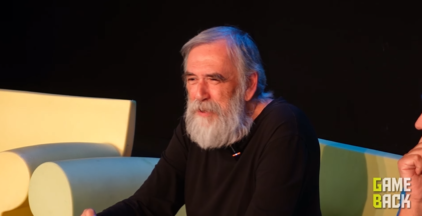 Game Back (@_gameback) on Twitter photo Esta noche estará disponible la imperdible charla de Paco Suárez en la última edición de <a href="/AmstradEterno/">Amstrad Eterno</a> 2024. Uno de los pioneros del software español repasando nada menos que cuatro décadas de una compañía tan entrañable como #OperaSoft. Esta noche estará disponible la imperdible charla de Paco Suárez en la última edición de <a href="/AmstradEterno/">Amstrad Eterno</a> 2024. Uno de los pioneros del software español repasando nada menos que cuatro décadas de una compañía tan entrañable como #OperaSoft.