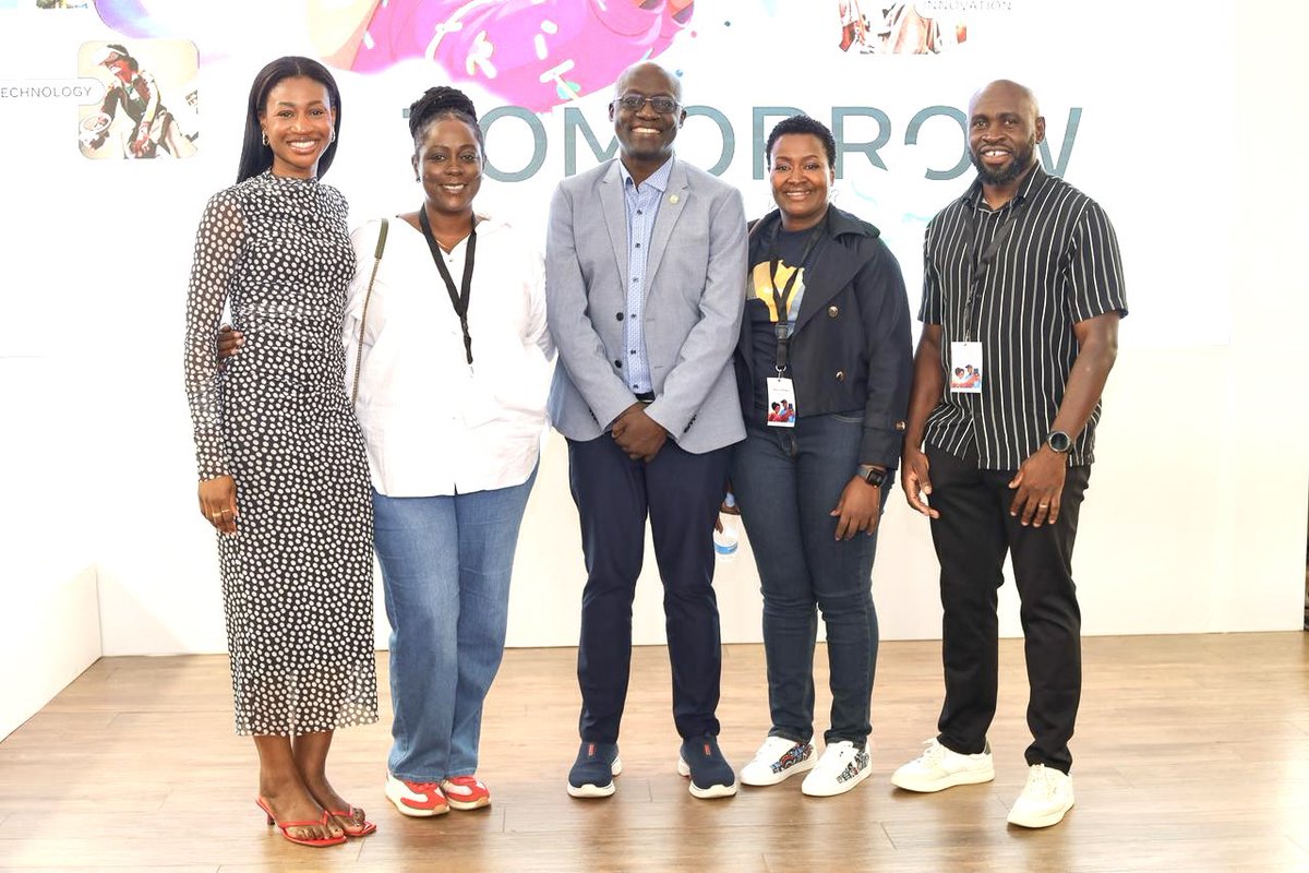 𝗦𝗵𝗮𝗽𝗶𝗻𝗴 𝗧𝗼𝗺𝗼𝗿𝗿𝗼𝘄: 𝗖𝗮𝗿𝗲𝗲𝗿𝘀 𝗶𝗻 𝗔𝗜, 𝗧𝗲𝗰𝗵 &amp; 𝘁𝗵𝗲 𝗙𝘂𝘁𝘂𝗿𝗲 𝗼𝗳 𝗜𝗻𝗻𝗼𝘃𝗮𝘁𝗶𝗼𝗻

𝖨 𝗃𝗈𝗂𝗇𝖾𝖽 𝖲𝖺𝗋𝖺𝗁 𝖬𝗎𝗒𝗈𝗇𝗀𝖺, 𝖯𝗎𝖻𝗅𝗂𝖼 𝖯𝗈𝗅𝗂𝖼𝗒 𝖬𝖺𝗇𝖺𝗀𝖾𝗋 𝖺𝗍 𝖬𝖾𝗍𝖺, 𝖿𝗈𝗋 𝖺 𝖿𝗂𝗋𝖾𝗌𝗂𝖽𝖾 𝖼𝗁𝖺𝗍 𝗐𝗁𝖾𝗋𝖾 𝗐𝖾