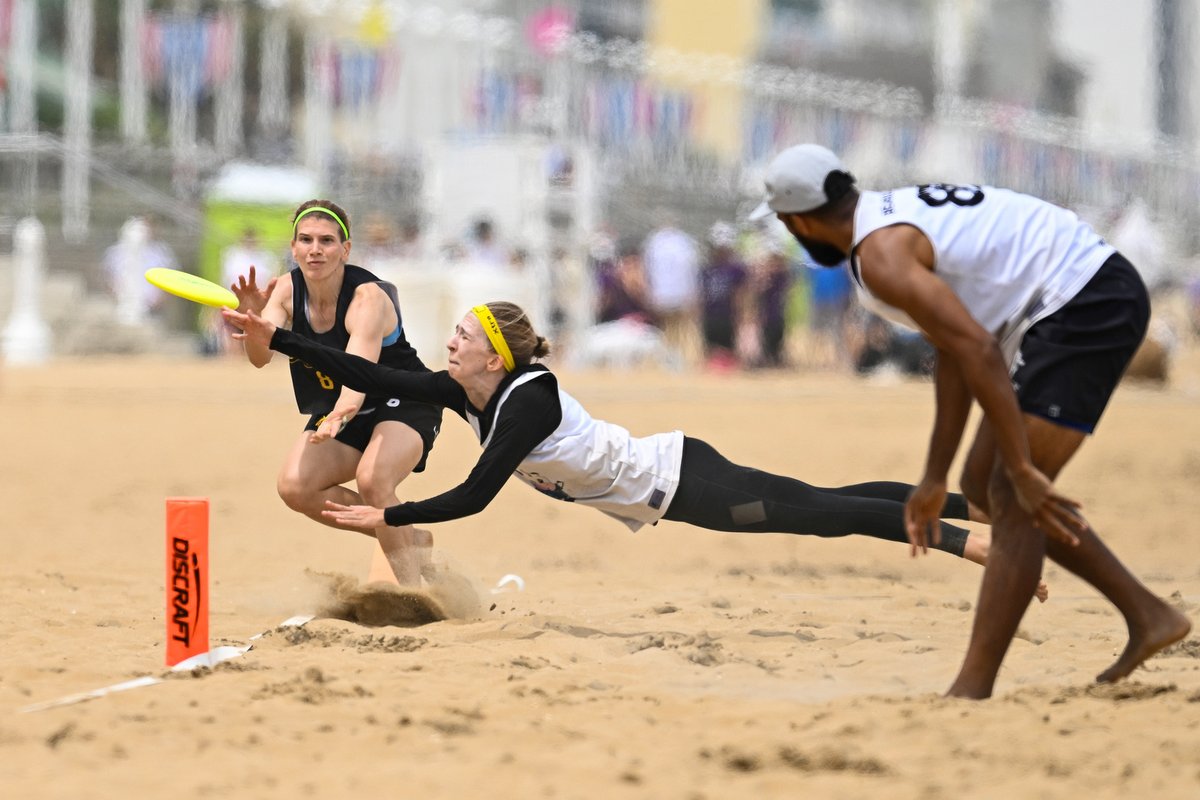 USA Ultimate tweet media