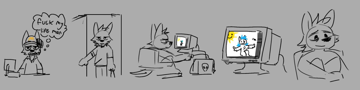 gorepuptech's tweet photo. furry art https://t.co/ShmbLxyKyp