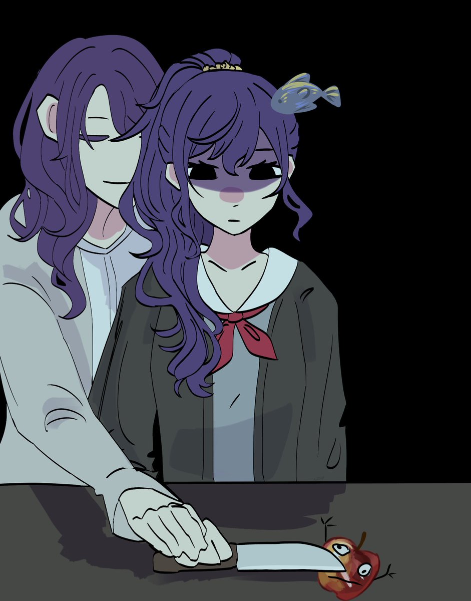 Happy Mother’s Day! #prsk_FA