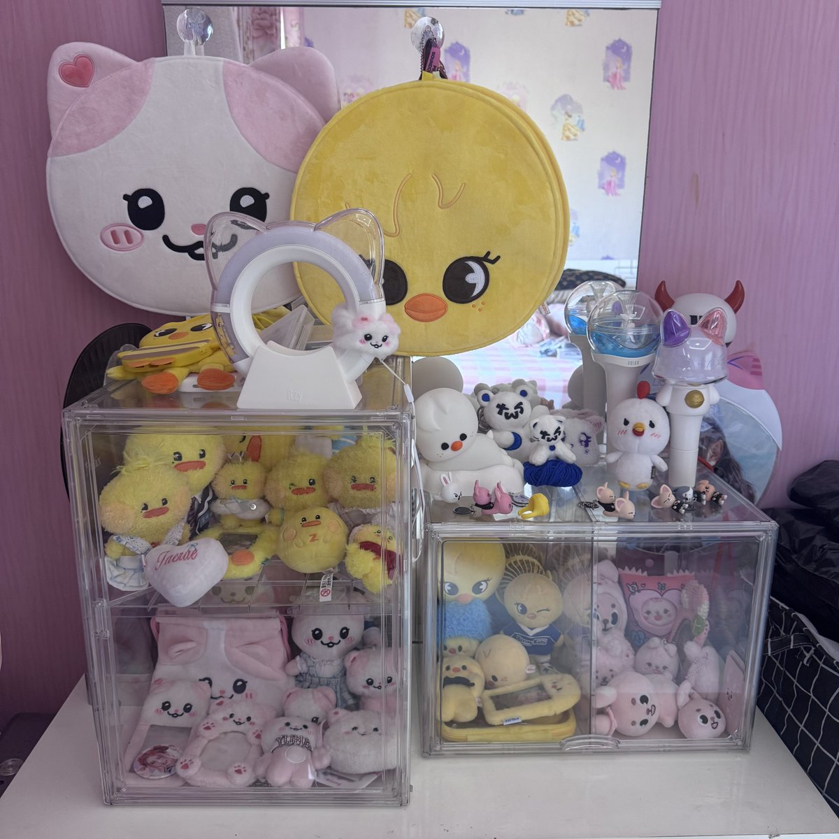 Huanysin's tweet image. 13.00