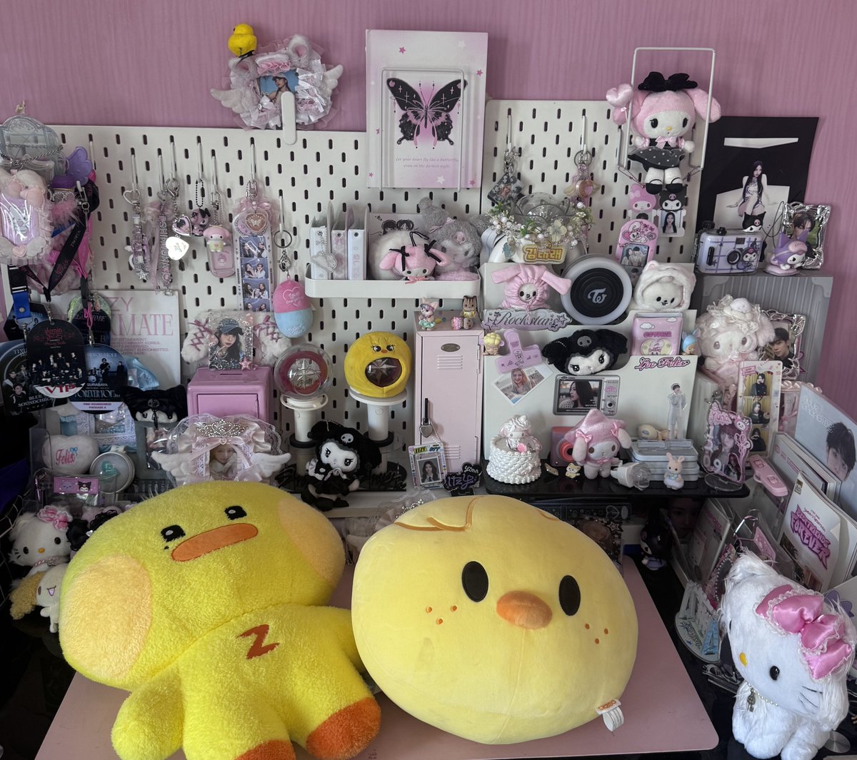 Huanysin's tweet image. 13.00