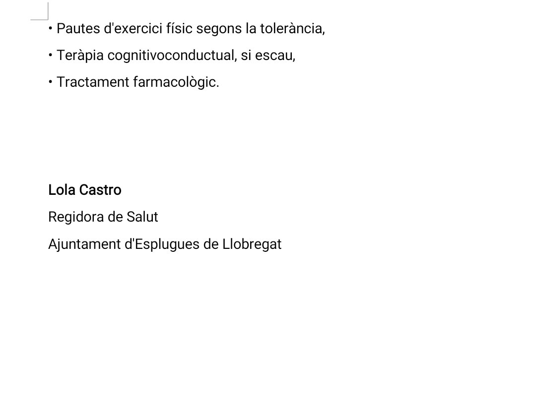 Lola Castro #SalutComunitària🔻 (@lolacastro19) on Twitter photo 