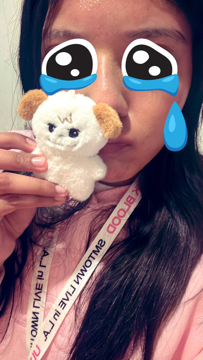 shineunhae's tweet image. never doing this again #ITHURTS