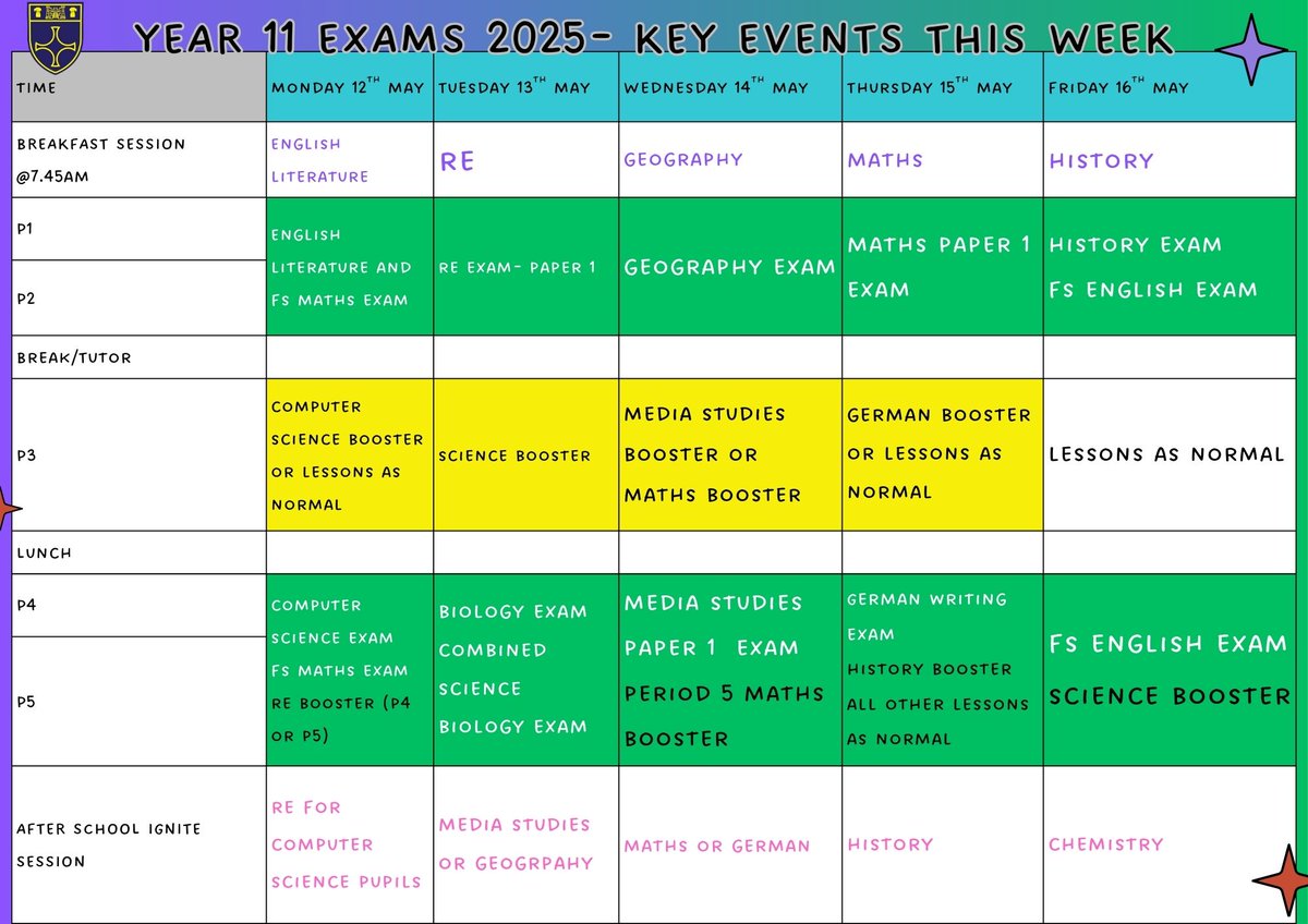 Ian Ramsey  Academy (@ianramseyce) on Twitter photo 