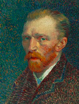 Di umur 37 tahun, Vincent van Gogh nempelkan pistol ke dadanya dan narik pelatuknya.

30 jam kemudian, dia meninggal. Tapi, ada seorang cewek yang bakal bikin karya seni dia tetap hidup sampai sekarang!

Ini cerita di balik terkenalnya karya seni Vincent van Gogh 🧵