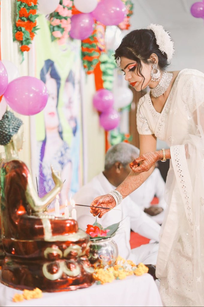 वैशाख त्रिविधि पावनी बुद्ध पूर्णिमा की पूरे विश्व को हार्दिक मंगल कामनाएं , हम सब पर आपकी कृपा बनी रहे 🙏💐🙂
सबका मंगल हो।
#buddhapurnima2025 
#BuddhaJayanti 
#buddhapoornima 
#BuddhaWisdom