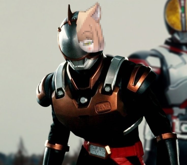 RiotTroopParody's tweet photo. Shit is getting ridiculous, dude

I saw one of the Troopers got hit by a fuckin
Rider CBT or something like that

MAN I GOTTA GET MYSELF A NEW JOB https://t.co/NJsVkvEH09