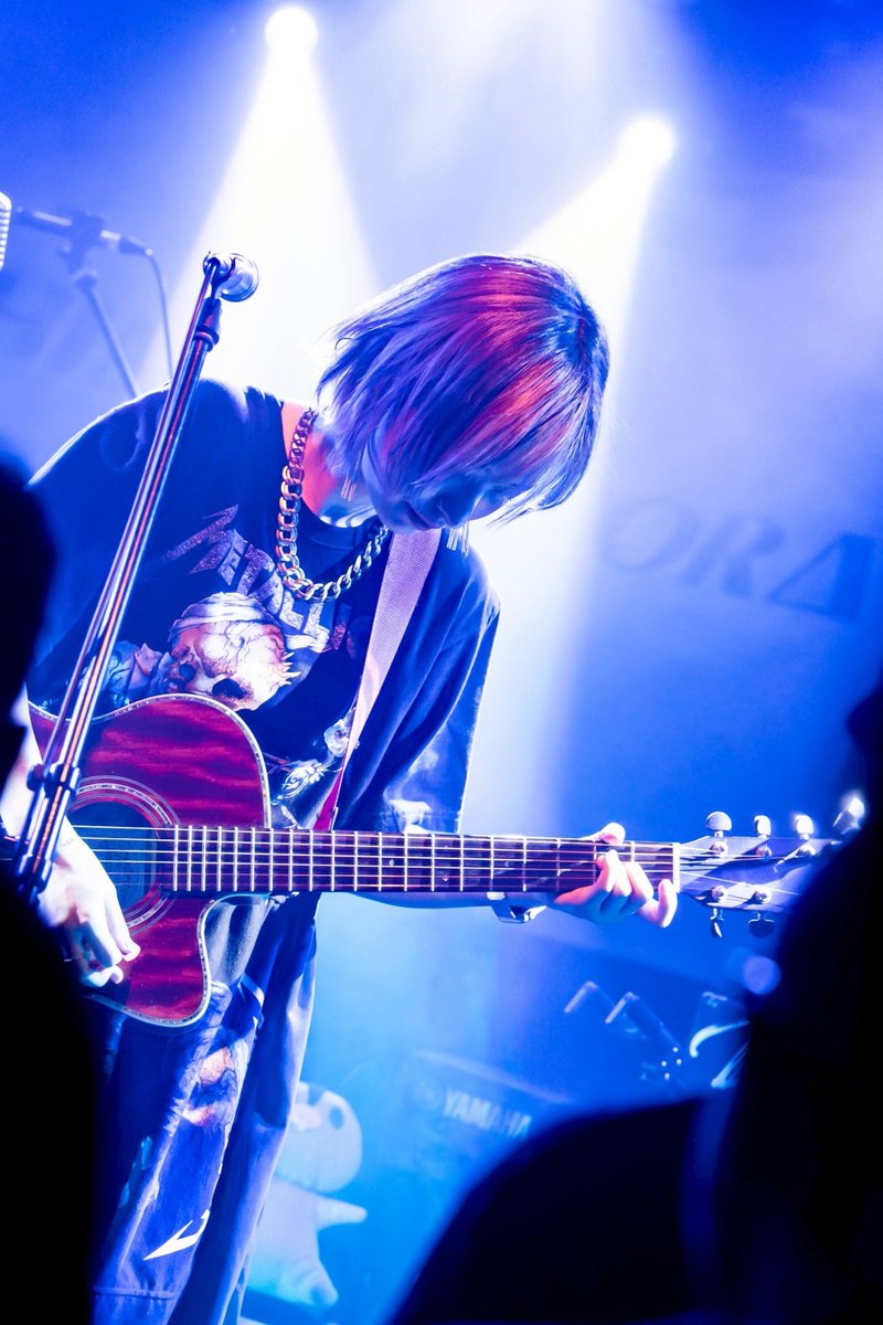 msrir512's tweet image. おひる！

無事に誕生日迎えました🎈🎉
今年もより一層、大好きな音楽をあなたと創るべく、邁進していきます🔥

昨日はワンマンライブ𝐃𝐢𝐚𝐥𝐨𝐠𝐮𝐞、ご来場の皆様、配信をご覧くださった皆様、本当にありがとうございました！

eggmanワンマンをSOLD…