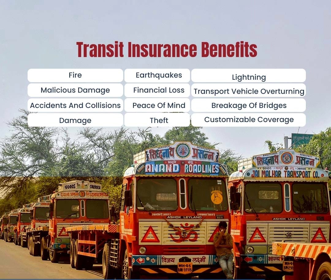 jogimuttent's tweet image. Protect Your Goods with Comprehensive Transit Insurance 
Whether you're a business owner or an individual transporting valuable goods, transit insurance offers essential protection against unexpected events.
#TransitInsurance #Jogimuttent #Jogimutt #Bangalore #Insure