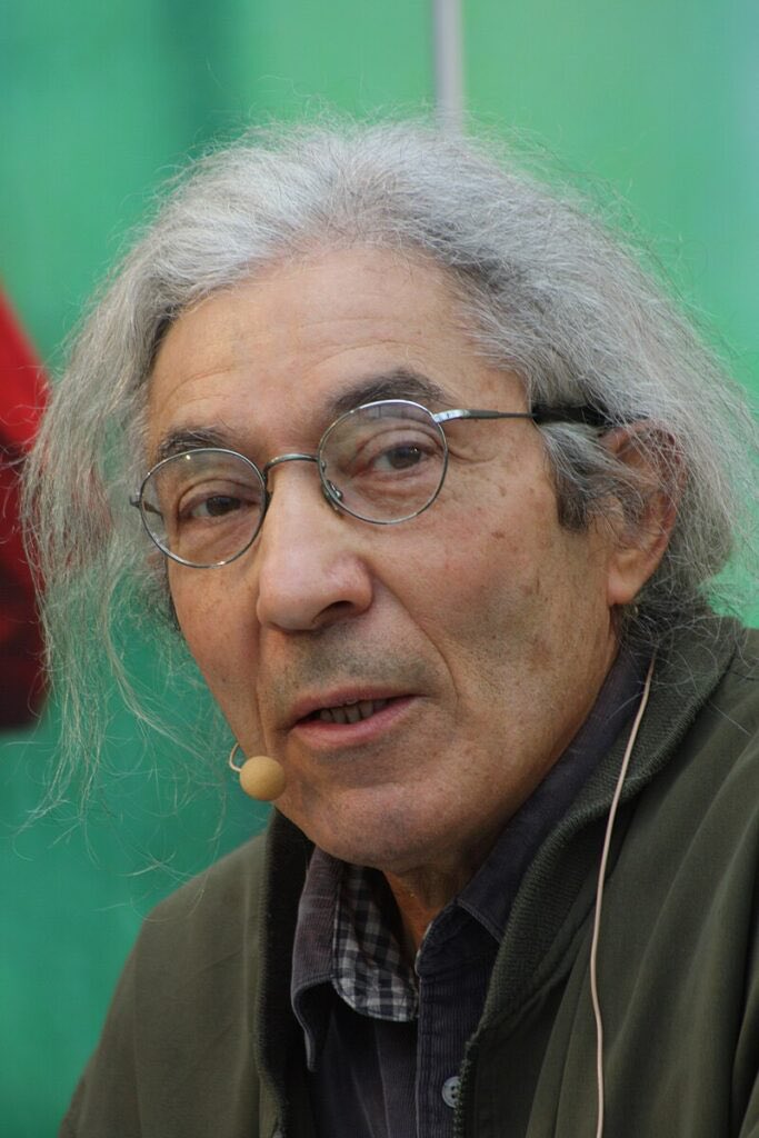 BernardLehut's tweet photo. 177 jours de détention pour Boualem Sansal, 177 jours de trop.
#avecboualemsansal https://t.co/X6NYrx1UtR