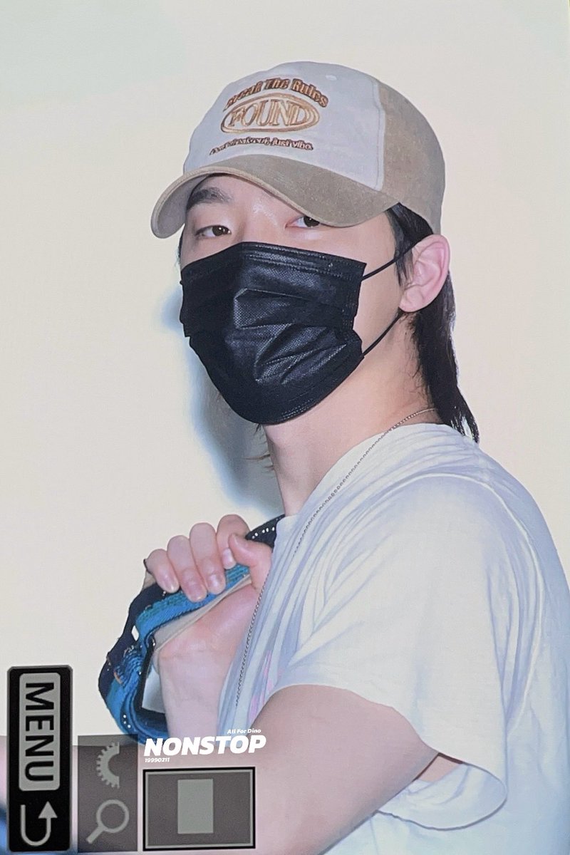 250512 PRE

#세븐틴 #SEVENTEEN 
#디노 #DINO #이찬 #ディノ