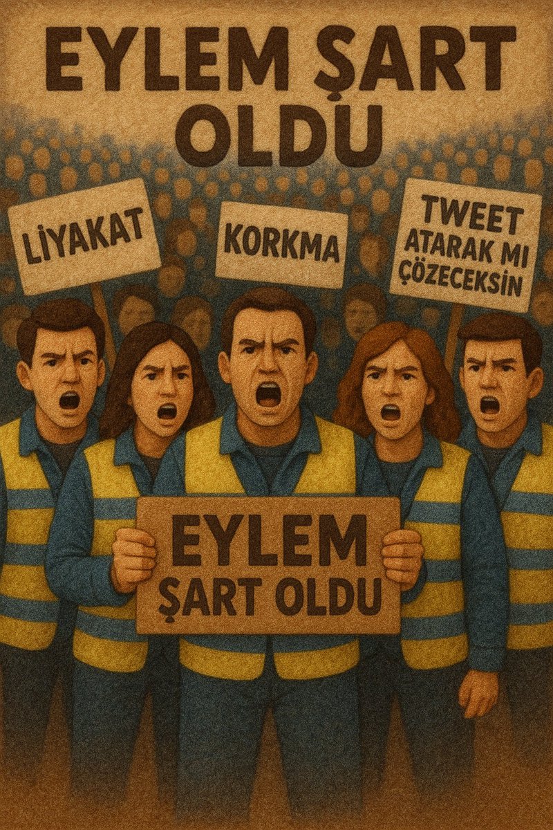 Mühendis ve mimarların maaşları, ekonomik şartlar ve mesleki sorumluluklarla uyumlu hale getirilmelidir. <a href="/TMM_BIRLIGI/">TÜRK MÜHENDİS MİMAR TEKNİK BİRLİĞİ</a> #KamuMuhendisiYoksayılıyor #Kamu <a href="/MuhTekUlastirma/">Mühendis Tek-Sen Ulaştırma🇹🇷</a>