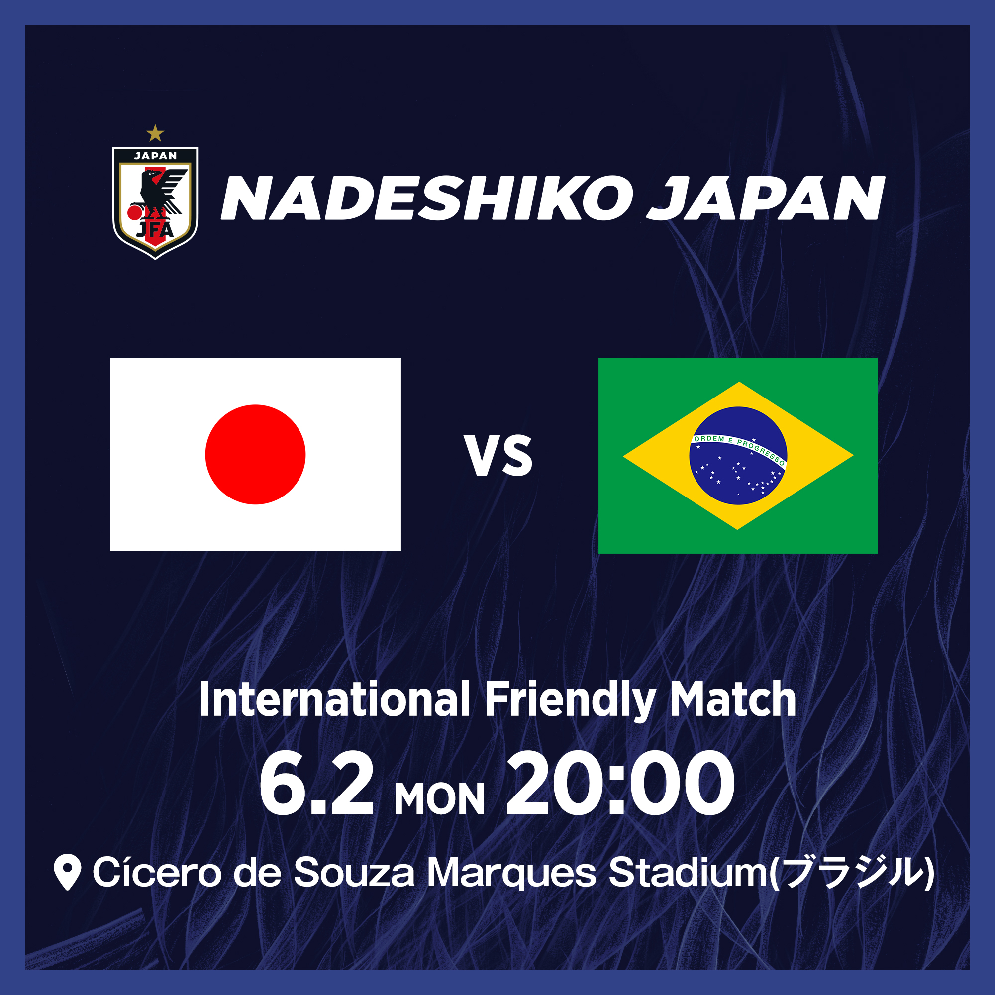 JFAなでしこサッカー on X: 