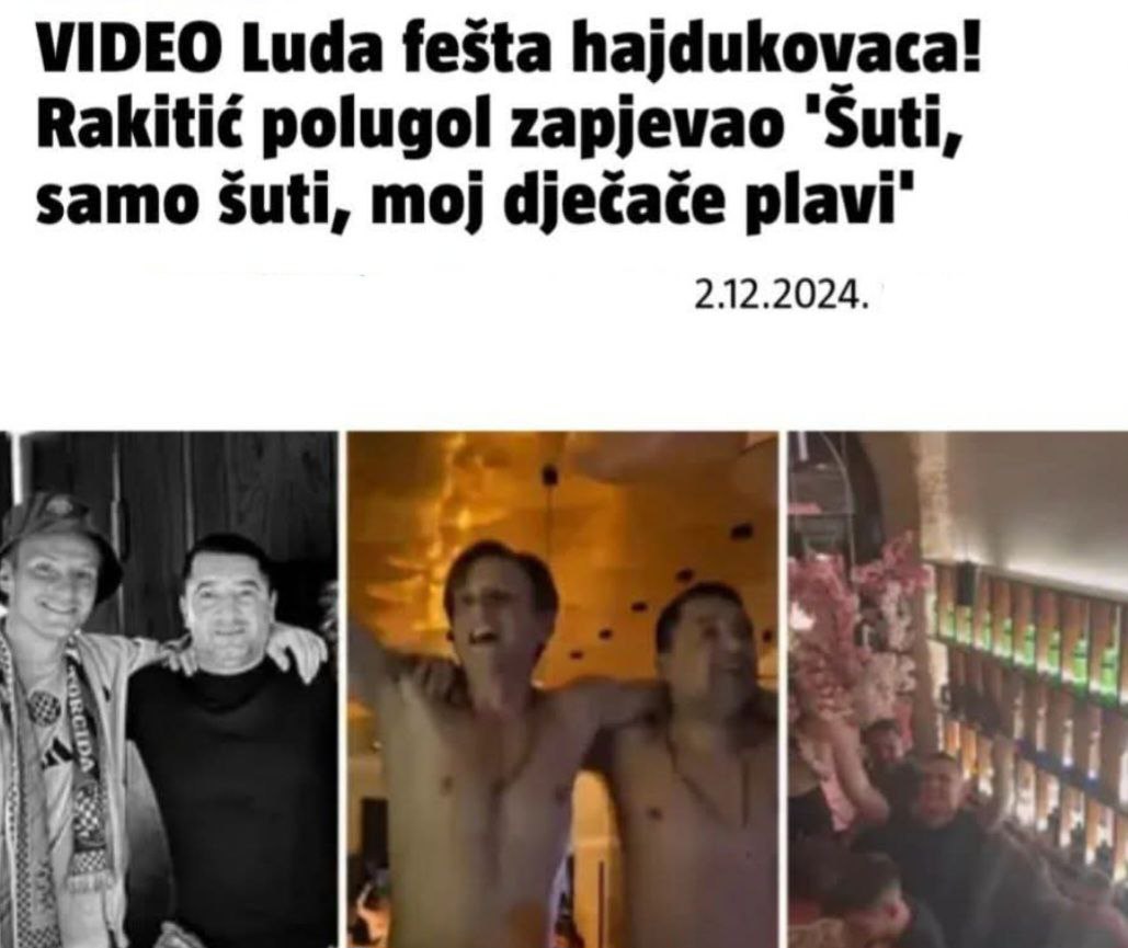 Dobro jutro svima osim glupim tovarima 😘