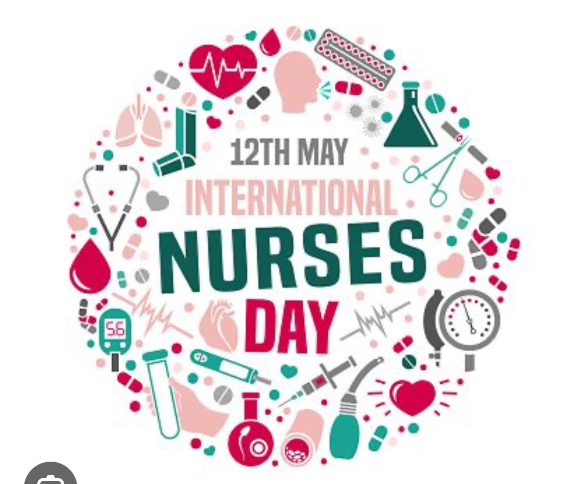 Michelle Cudjoe (@cudjoemc) on Twitter photo Happy IND 2025 to all of my amazing colleagues <a href="/EKHUFT/">East Kent Hospitals</a> and everywhere! The theme this year emphasises the critical role and the importance of focussing on nurses’ wellbeing. Thanks for all that you do each day. Happy IND 2025 to all of my amazing colleagues <a href="/EKHUFT/">East Kent Hospitals</a> and everywhere! The theme this year emphasises the critical role and the importance of focussing on nurses’ wellbeing. Thanks for all that you do each day.