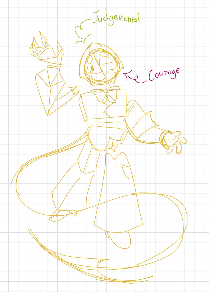 Sammy_artzy's tweet image. Late to the Ena thing cus I was invested in epic the musical 

#OSB #ENA #dreambbq