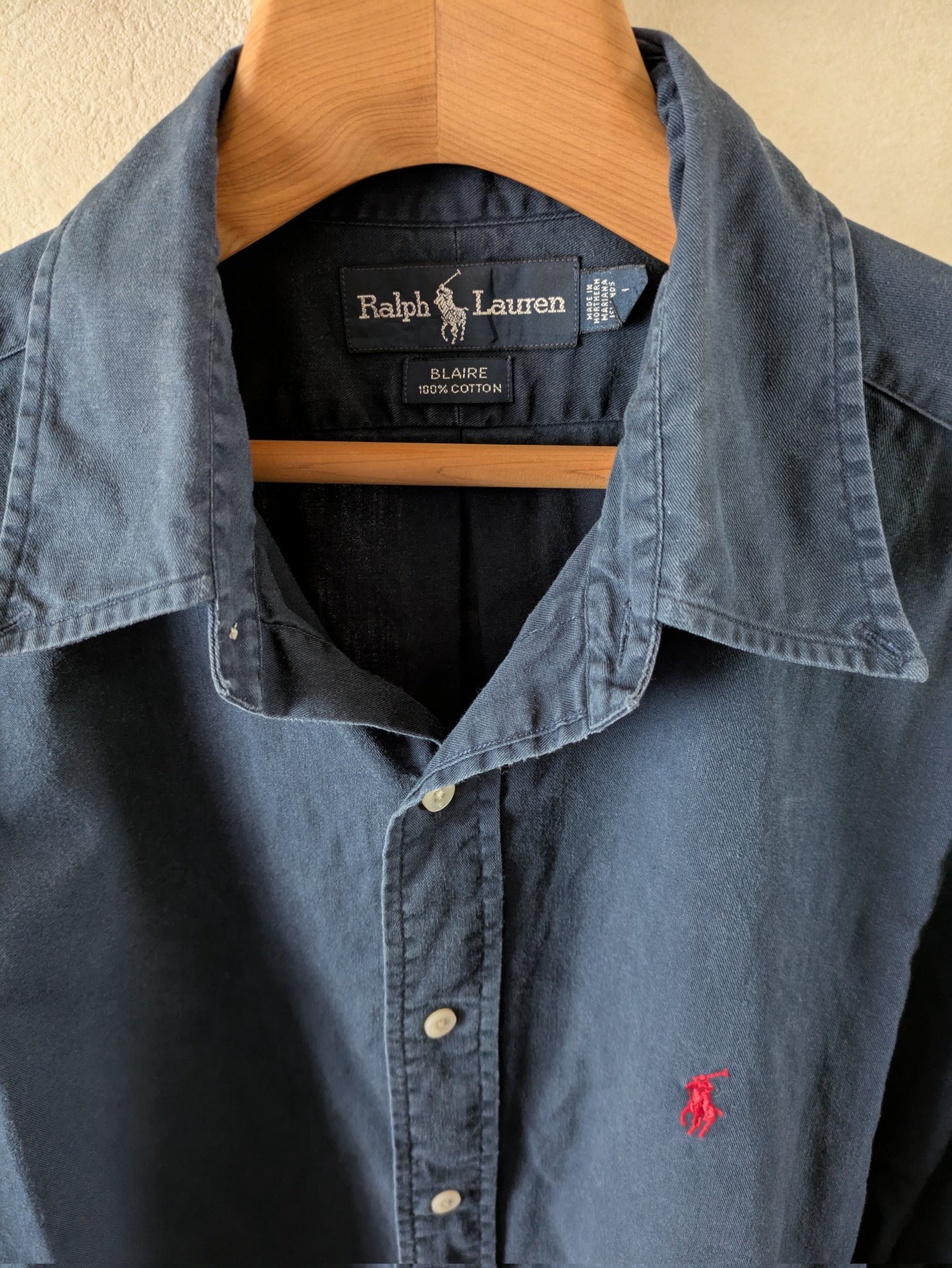 【希少❗️】ラルフローレン本&ラルフローレンニュースメモリアルナンバー（非売品） 90s Polo Ralph Lauren 