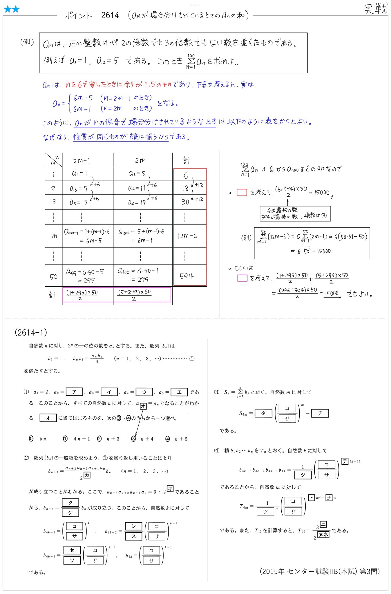 駿台 東大理系 数学研究ST 【テスト計17回分付き】 2022 後期