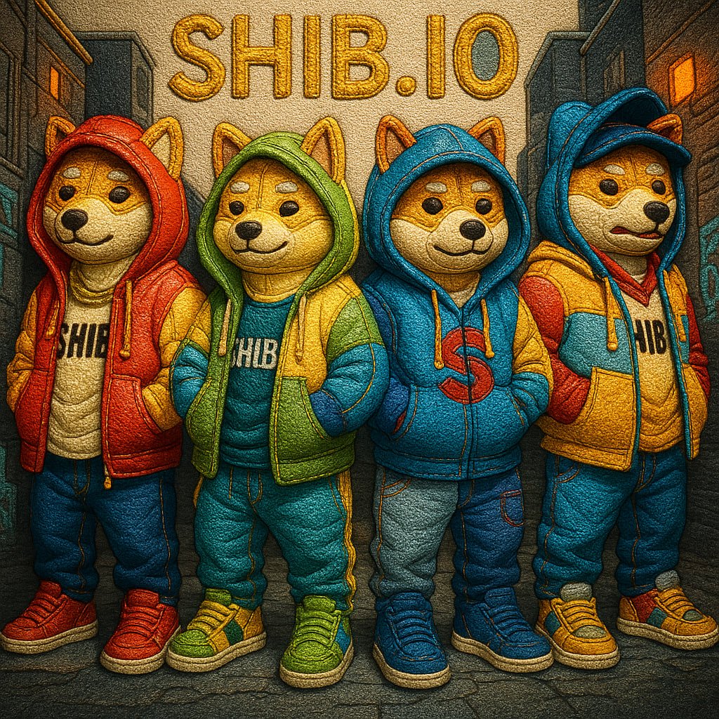 _Nurofen's tweet image. Dear World,

🔥 ShibArmy is more than a movement, it’s a statement. 💯 We lead, others follow. 

🚨 Don’t just watch, be part of it. Hit up shib.io and start your journey today.

#SHIBIO #ShibArmy #Web3Style
