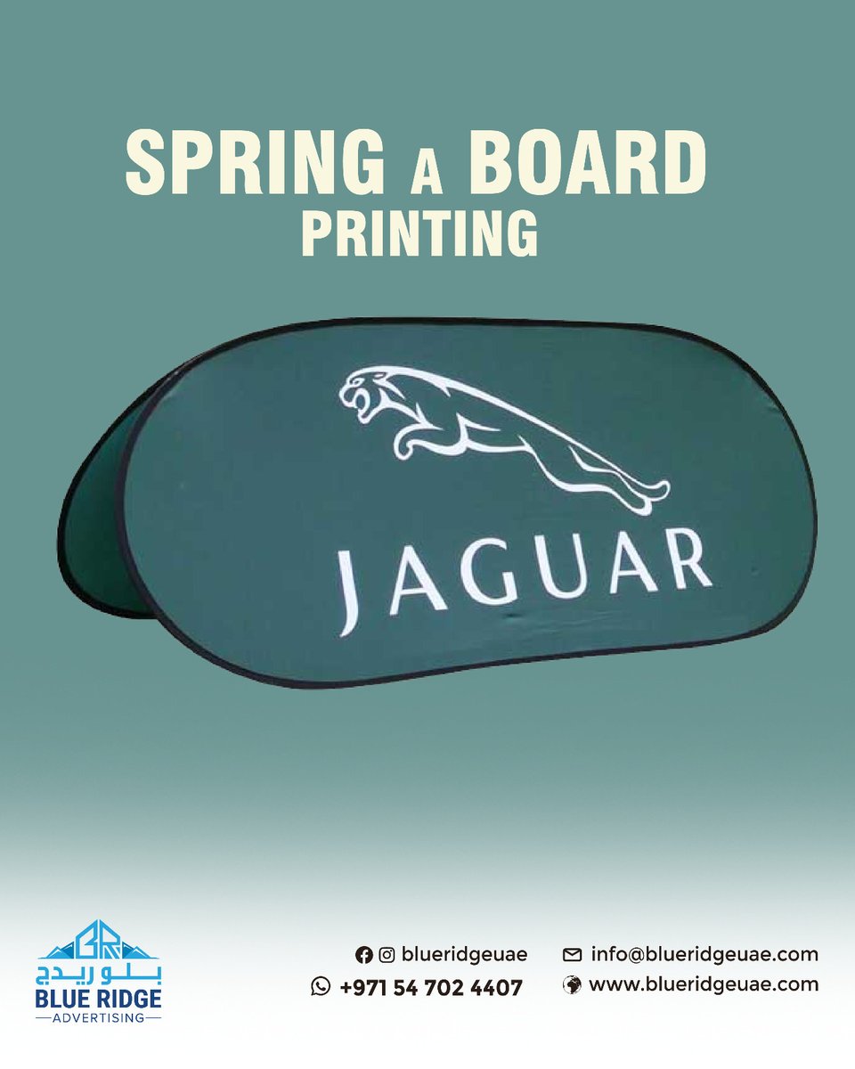 Blueridge_uae's tweet image. Perfect for retail stores, cafés, salons, events, and real estate, spring A-boards (also known as pavement signs) are built to withstand wind and weather while showcasing your message in style.

 Website:- blueridgeuae.com

#Blueridge #SpringABoard #PavementSignPrinting