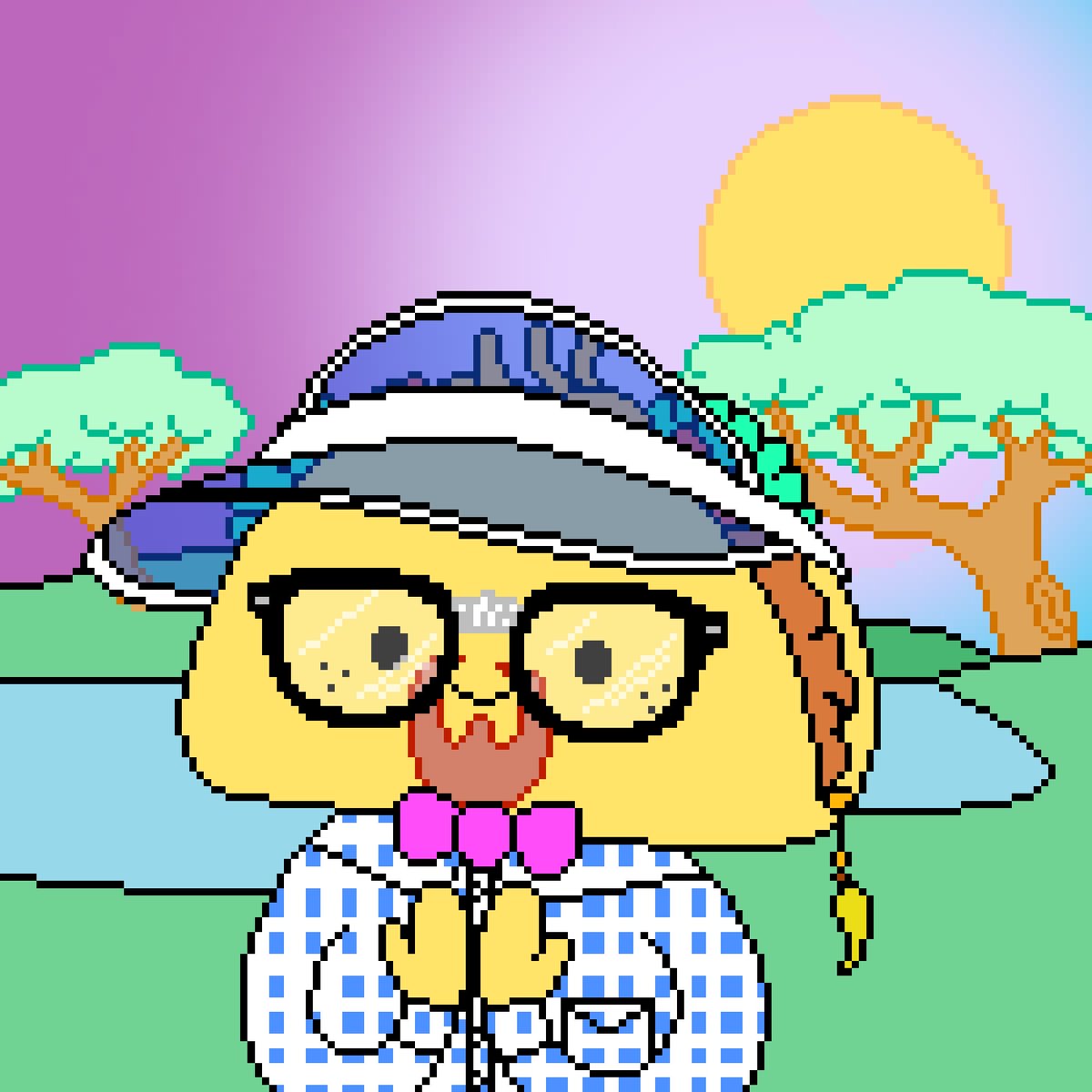 😎🌮 Love the new #DoodleTaco &amp; his pixel buddy that I scooped up in the #TacoTuesday rumbles!!! Always fun to battle these #TacoTribe legends!!! Hope to see you there this week, <a href="/NikosecNFT/">Νίκοσεκ | THE GREEK TACO |</a> is always giving out some 🔥🔥🔥 #LFGrow 

🔥👀👇 <a href="/TheTacoTribe/">Taco Tribe ༼ ง ⊙ᴗ⊙｡༽ง 🌮</a>