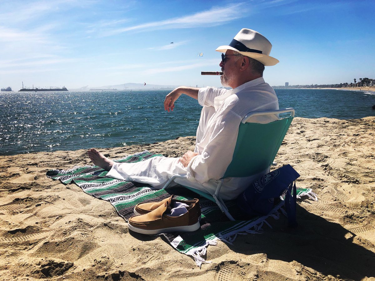 Retired. I earned it. ❤️