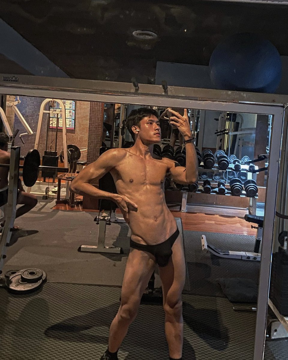 Abs are cool, but have you tried pizza?