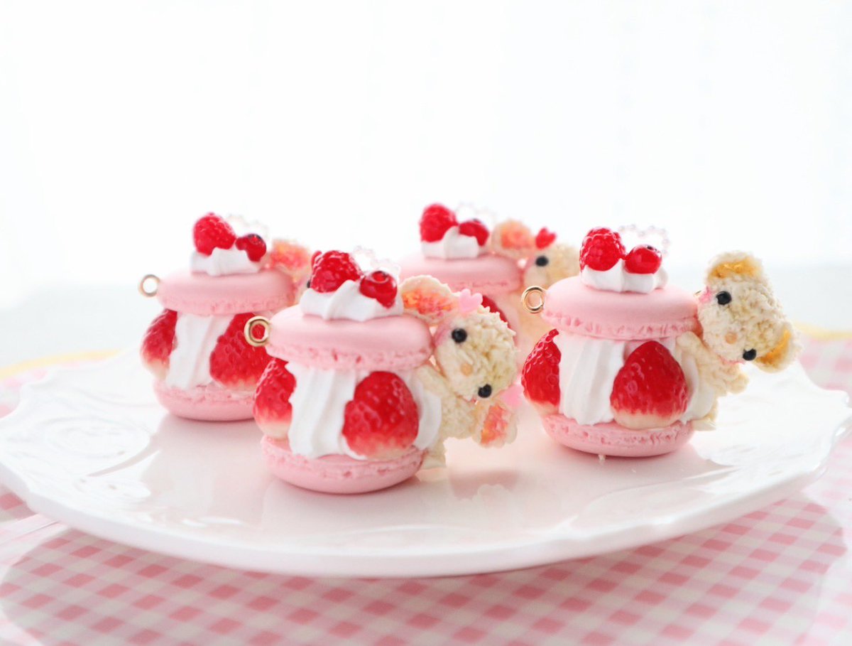 Pu-ka♡ (@pu_sweets) / X