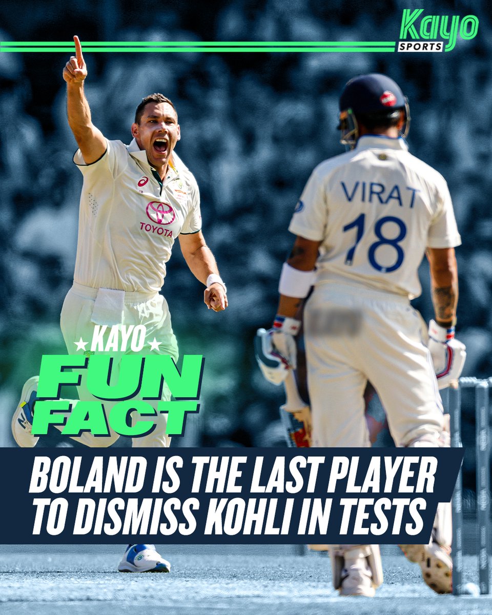 Virat Kohli has announced his shock retirement from Test cricket at 36, just weeks before India’s England tour, finishing as the nation's fourth-highest Test run-scorer.

Where does he stand among the greats?

#Cricket #India #Kohli