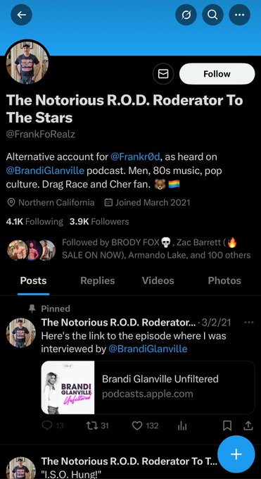 Watch Raising Cane’s's leaked NSFW photo on TwXstars