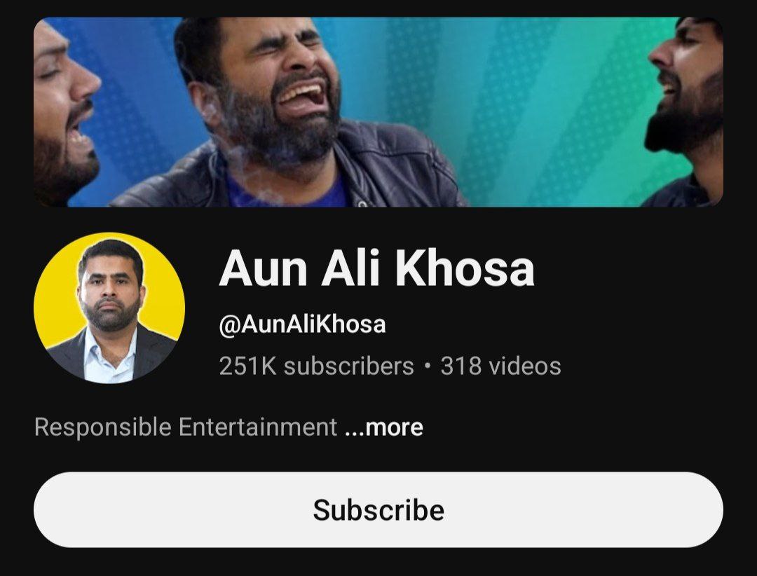 MahalaxmiRaman's tweet image. Ban this propaganda channel asap, huge viewership from #India

#AntiIndia propaganda