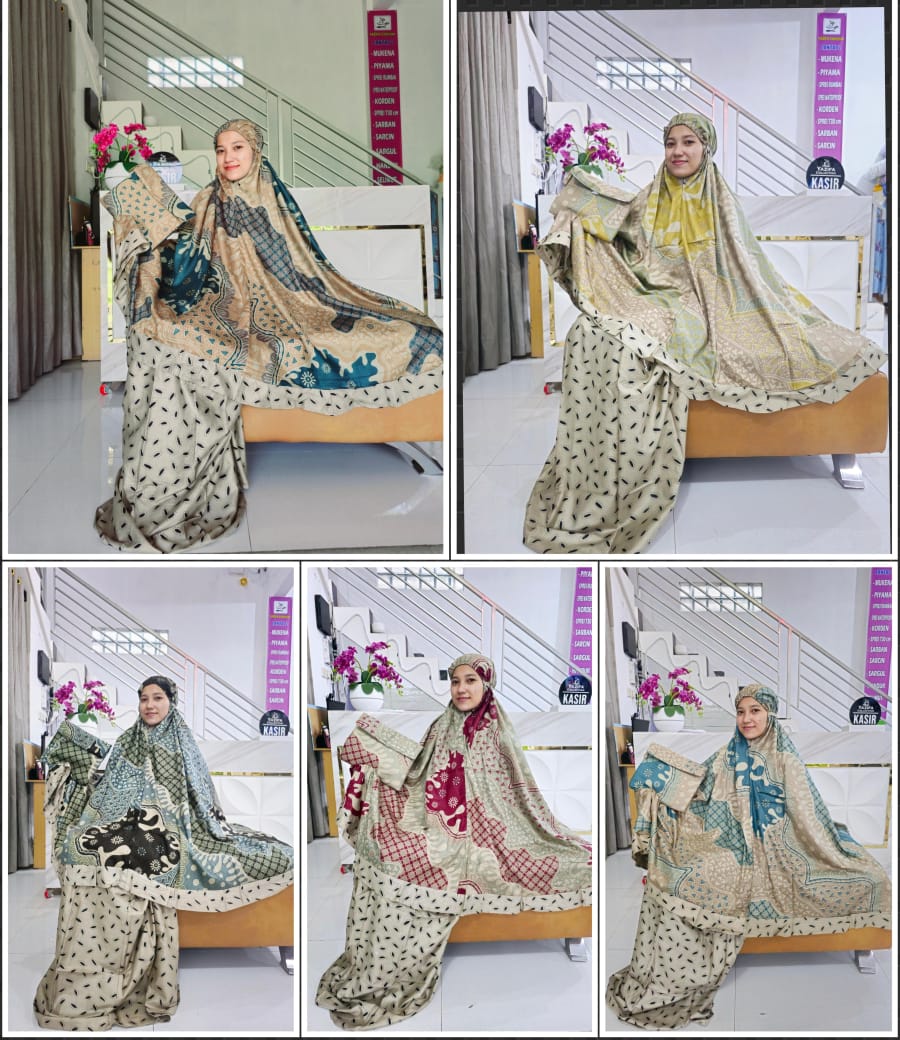 Yang Lihat bantu RT ya 🙏🙏🙏

Yayasan binaan kak <a href="/el__yassien/">Niee__dhaa</a> sedang butuh Mukena untuk santriwati

Yuk Wakaf mukena hanya 115 ribu perpcs minat wakaf dm

<a href="/axdwin/">Axdwin 🌏Indonesia 🇮🇩</a> <a href="/RaniKancana/">Rani Kancana 🇲🇨🍉</a> <a href="/vaniepink/">Stevaniehuangg</a> <a href="/Mdy_Asmara1701/">Maudy Asmara</a> <a href="/_memoryusang/">♨️ Angelique J ♨️</a> <a href="/123dheejhe/">↬𝔡𝔥𝔢𝔢🇵🇸↫</a> <a href="/ReenTis_/">Rintis</a> <a href="/Mel12Koe/">Mel12</a> <a href="/BangEdiii/">Bang Edi</a> <a href="/LtdAkbar/">Akbar_ltd</a>