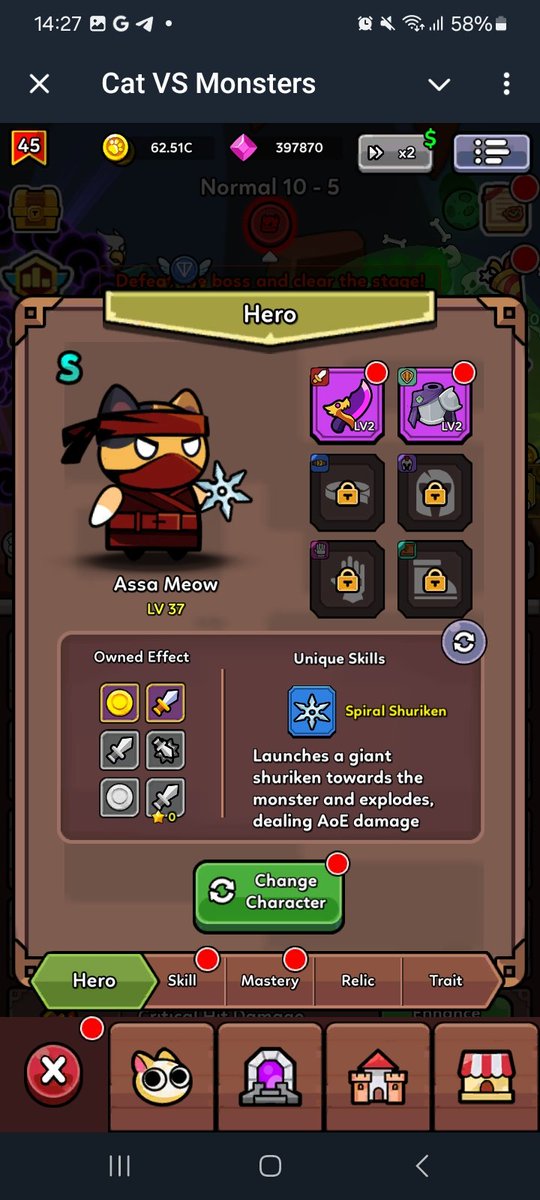 My experience with Capy vs Monsters was awesome .
It was easy to play 
<a href="/capyvsmonsters/">Capy vs Monsters</a>, <a href="/SeiNetwork/">Sei</a>, 
 @jambotechnology