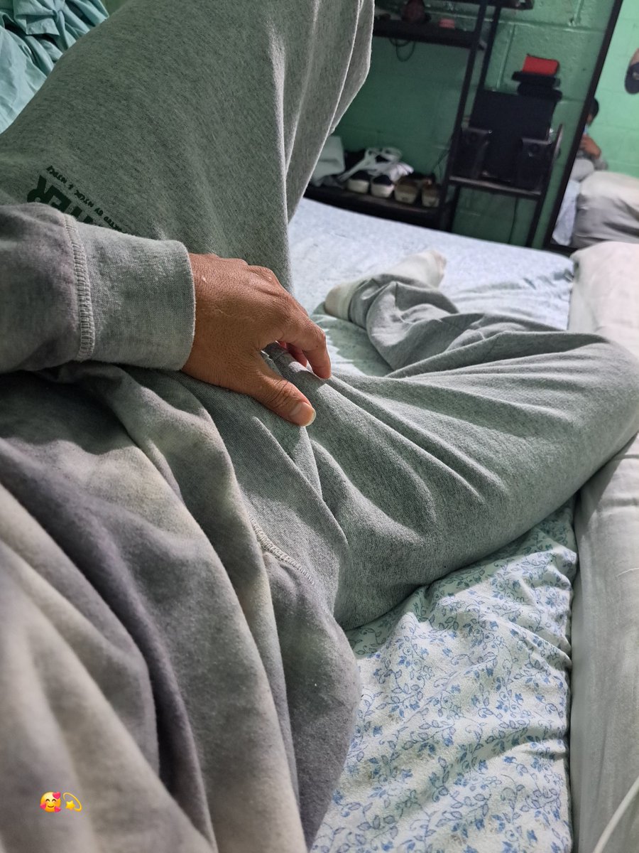 Descansen 🥴