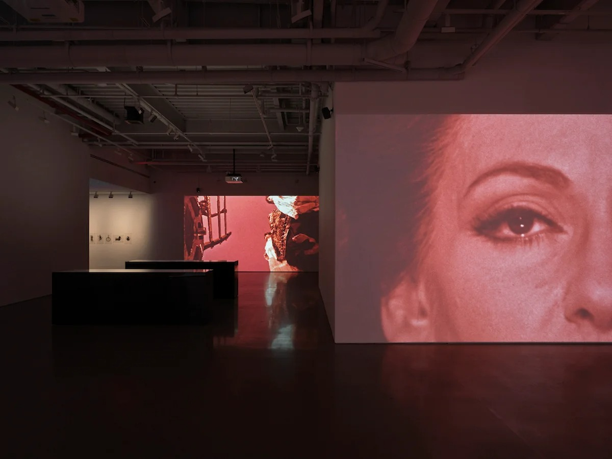 #パティ・スミス と現代音響芸術集団サウンドウォーク・コレクティヴの協働プロジェクトが6月末まで開催中！
lnky.jp/vbXZYzB