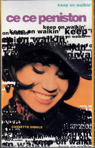 myfizzypop's tweet photo. Ah the collab of #SteveSilkHurley & #CeCePeniston was the gift that kept on giving - 33 yrs ago, #onthisdayinpop in 1992, Miss CeCe racked up a third UK top ten hit with #KeepOnWalking. Great dance-pop hybrid from her debut album that was just charming
https://t.co/ymwT76Cf6v https://t.co/e9CuOMjXBo