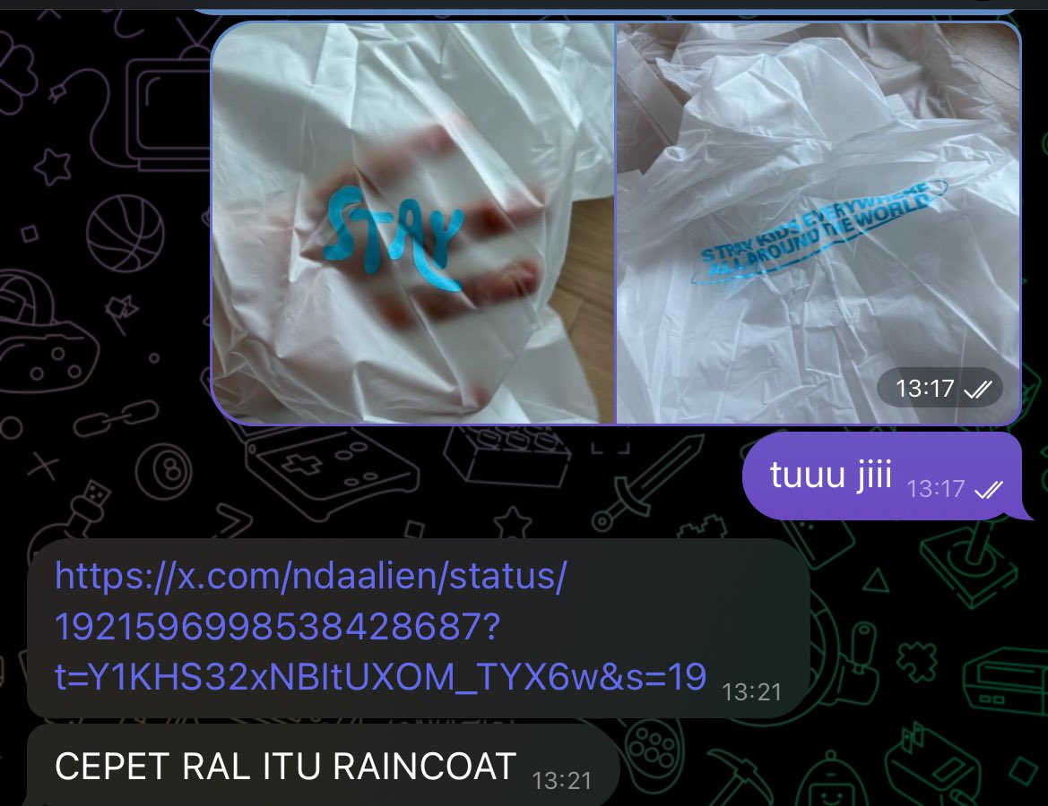 𝑑𝑒𝑣 𓆩♡𓆪 tweet media