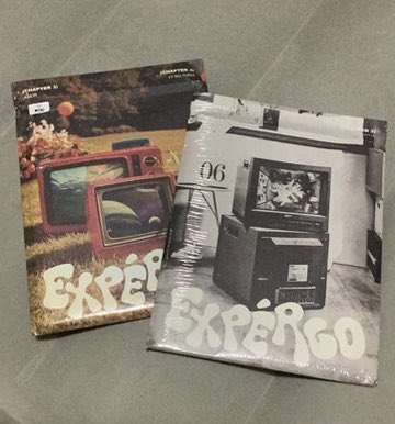DDPH | WTS LFB ONHAND SALE tweet media