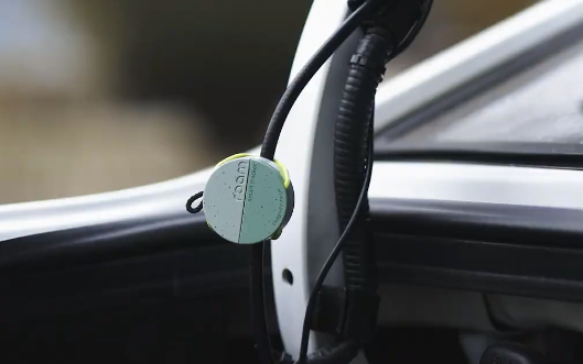 Roam｜iPhone・Android対応スマートトラッカー
rakunew.com/items/88834