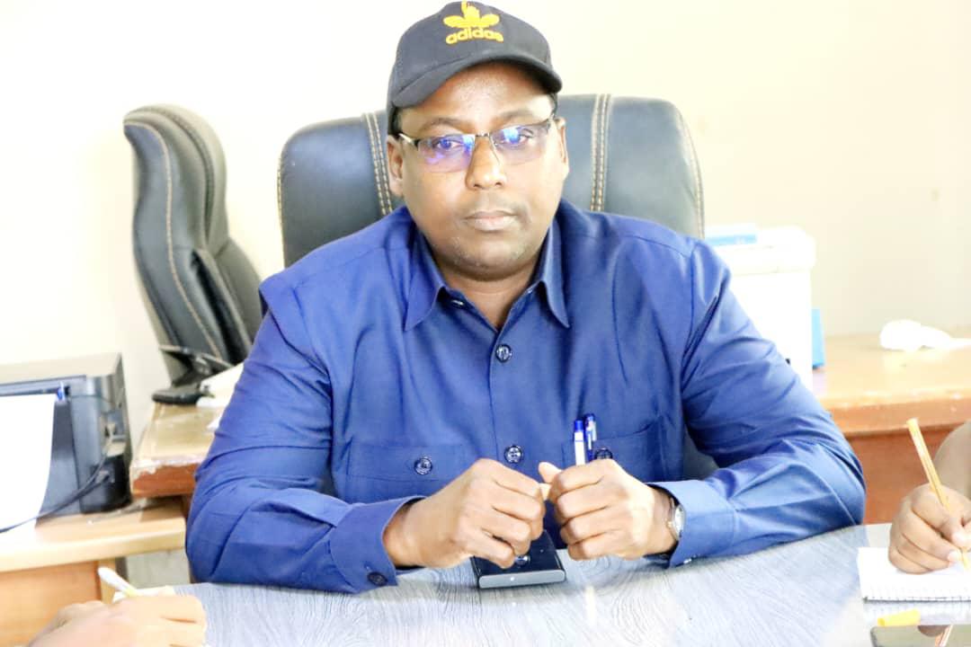 intersom_relief's tweet photo. Federal Ministry of Interior of Somalia Delegation Visited INTERSOM Office - Jowhar
On 8th May 2025, INTERSOM team in Jowhar hosted a delegation from @MoIFARSomalia , led by the Director of LG, Mr. Yaxye Omar Hirsi, and accompanied by DG Nor Jaako of @MoILG_HSH https://t.co/cAKZdDIbsF