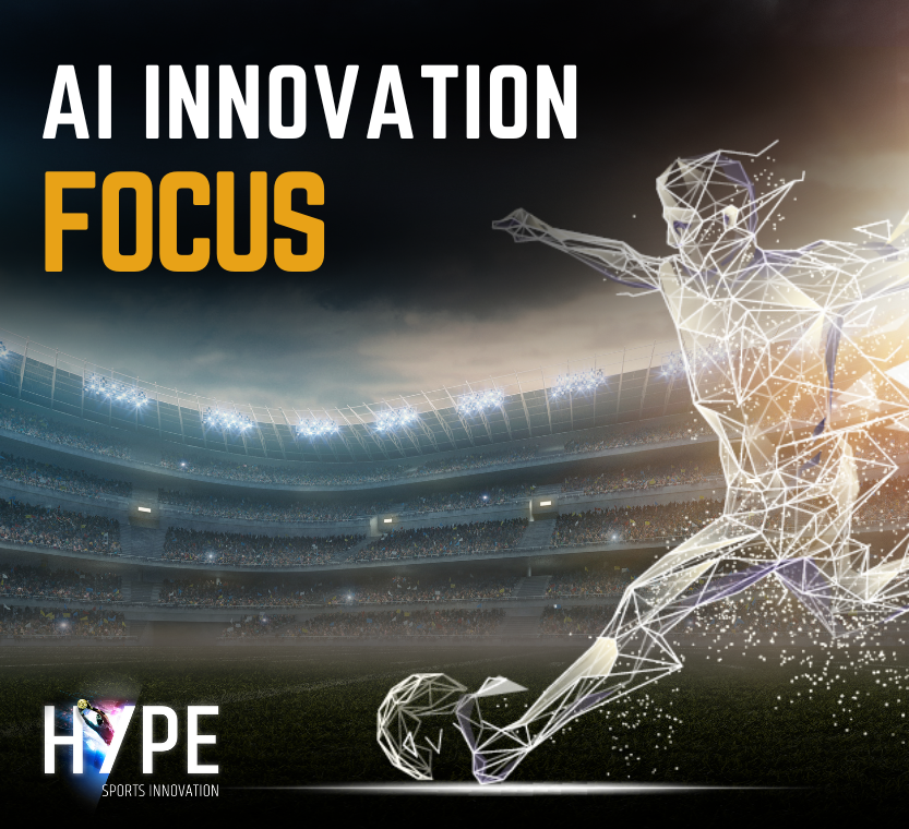 👀 Still relying on halftime selfies to keep fans hooked?
AI is already rewriting the playbook—one personalized highlight, snack-ordering seat, and 3.5 M-data-points-per-match feed at a time.👇 Read how:

🔹 Real-time emotion tracking that serves each fan their perfect replay in