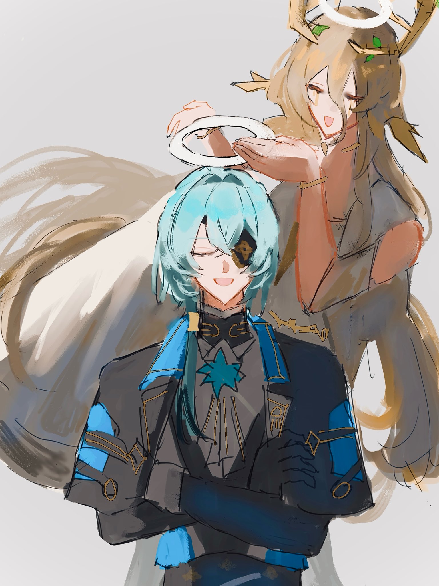 いも・けんぴ。 (@imokenpi_915) / X