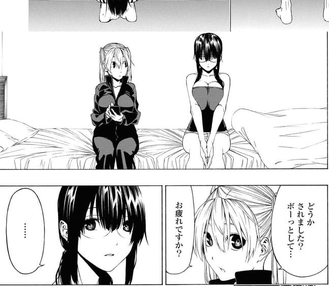 セメルパルスのエロシーン2