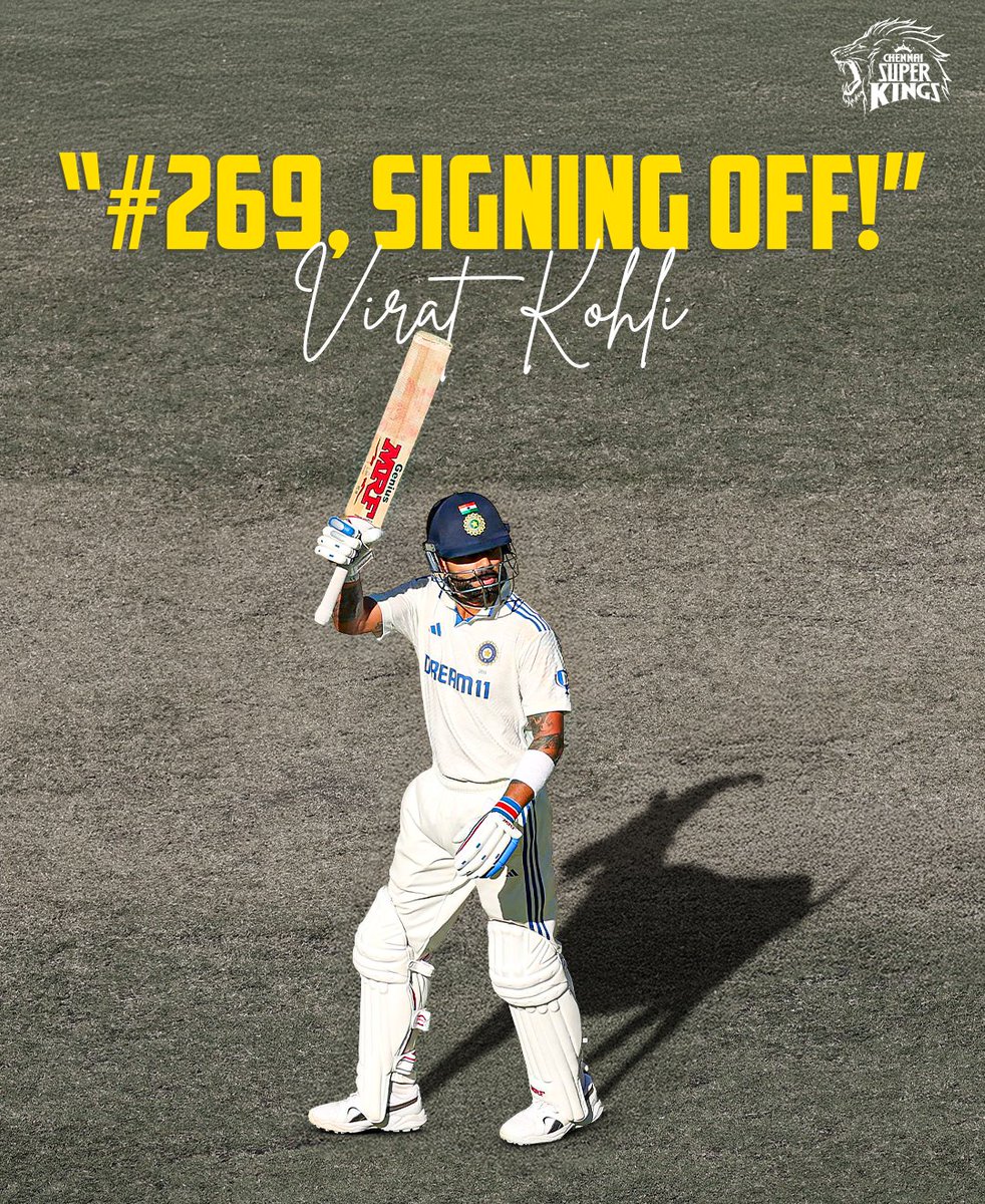The_Study_Attic's tweet photo. This is one of the reasons I won't watch Test cricket anymore #ViratKohli #retirement #Virat https://t.co/qcx3qBTI1d