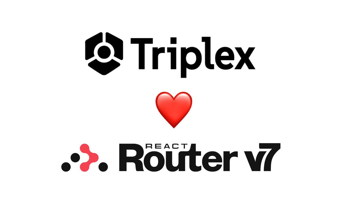 trytriplex's tweet image. Here&apos;s an example on how you can use React Router with Triplex

#reactjs #webdev #reactrouter