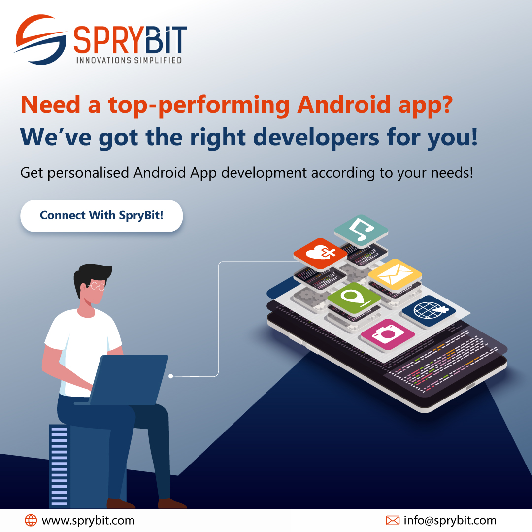 SpryBit tweet picture