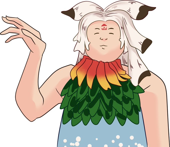 自分の絵でチミちゃんを好きになったって人がいて嬉しい!
ありがとう♡ 