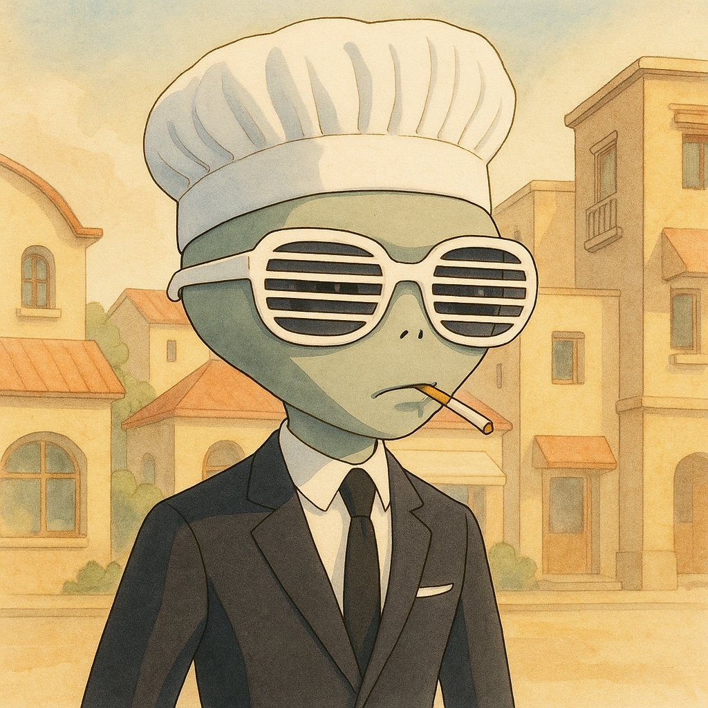 FLAT MARS LTD 🌑 tweet media